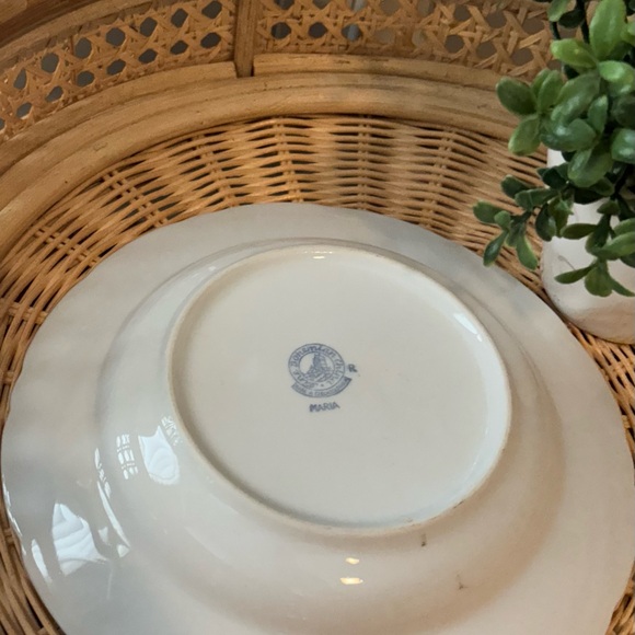 Vintage “Maria” bowl - Picture 4 of 4